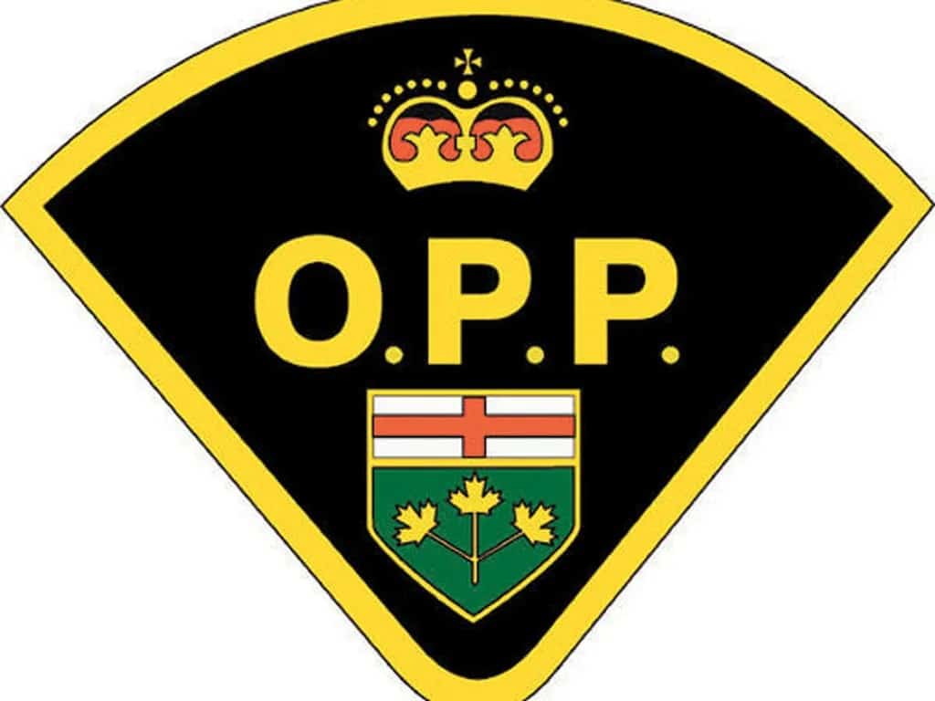 OPP to encrypt dispatch channels