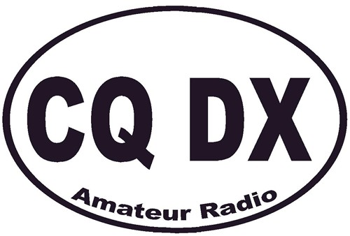 CQ DX