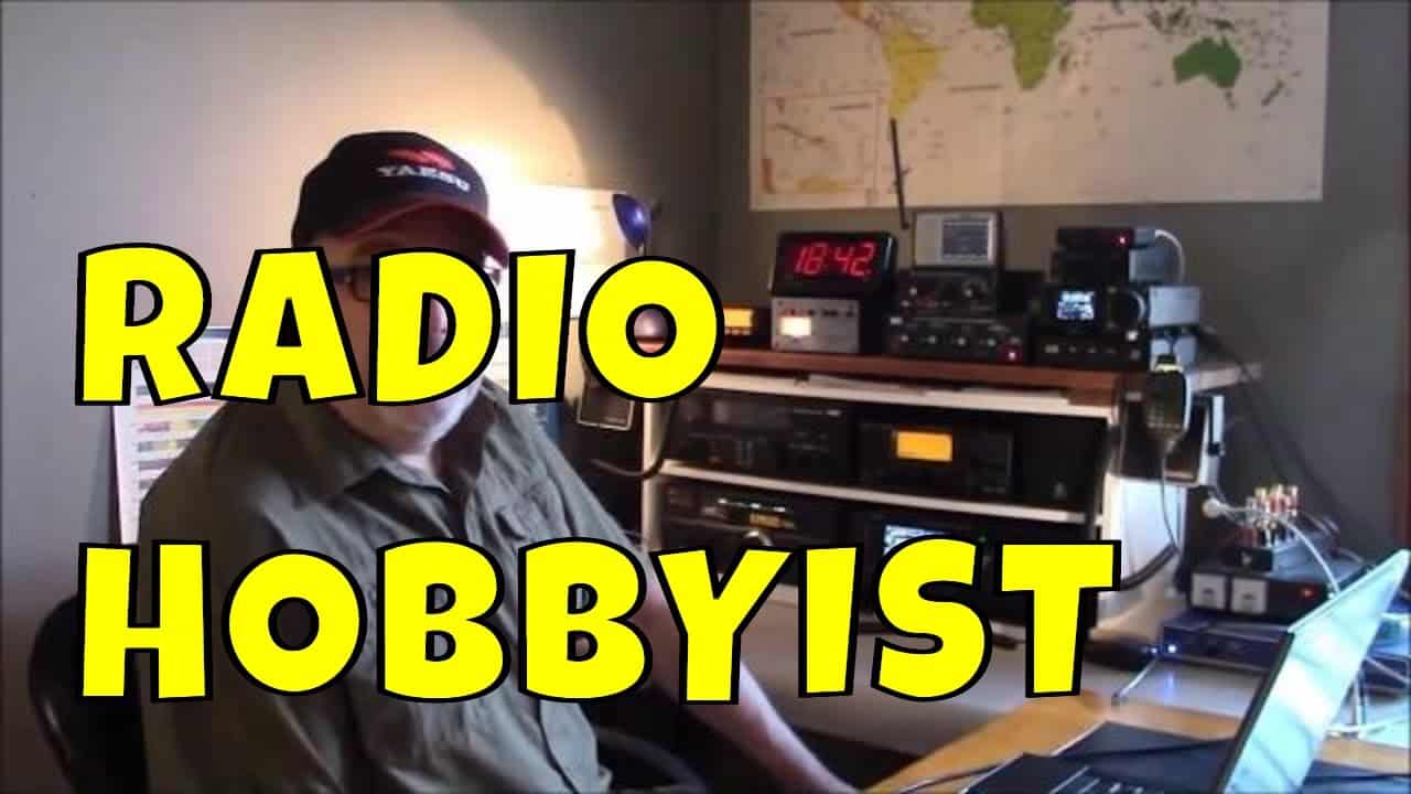 The Radio Hobbyist