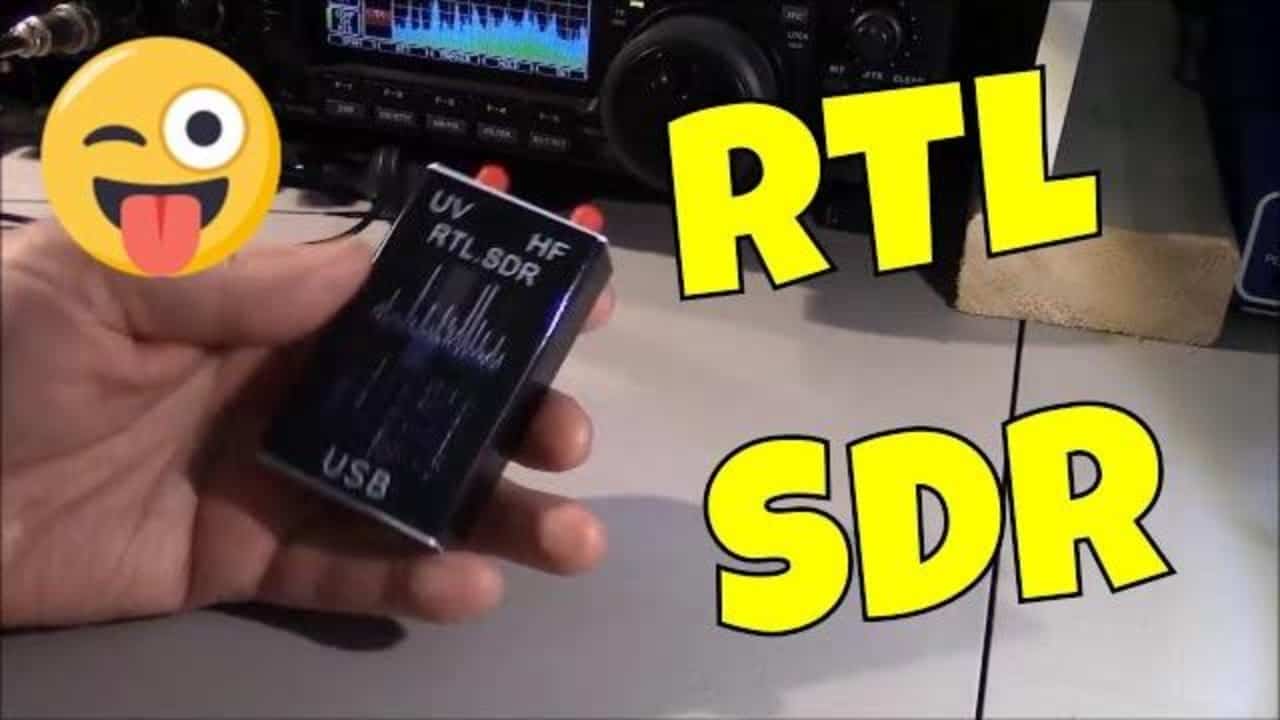 RTL.SDR