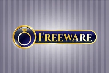 Freeware banner