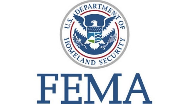 FEMA Frequencies