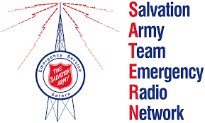 Salvation Army Satern Frequencies