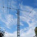 How Much Does a Ham Radio Tower Cost?  What You Need to Know