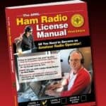 PDF of The ARRL HAM Radio License Manual